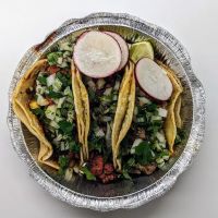 Sidewalk Tacos Food Truck ico