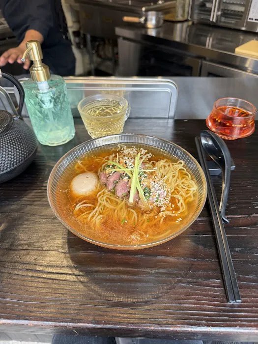 Ramen By Ra Picture 9