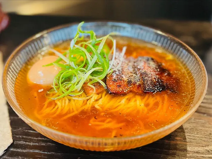 Ramen By Ra Picture 4
