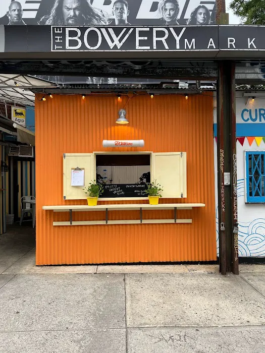 SUNDAY C&C EATERY Picture 1