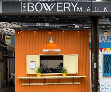 SUNDAY C&C EATERY