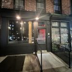 YOSHINO • NEW YORK