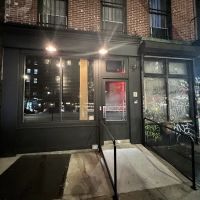 YOSHINO • NEW YORK ico