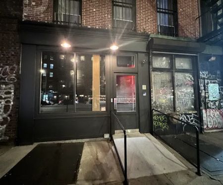 YOSHINO • NEW YORK