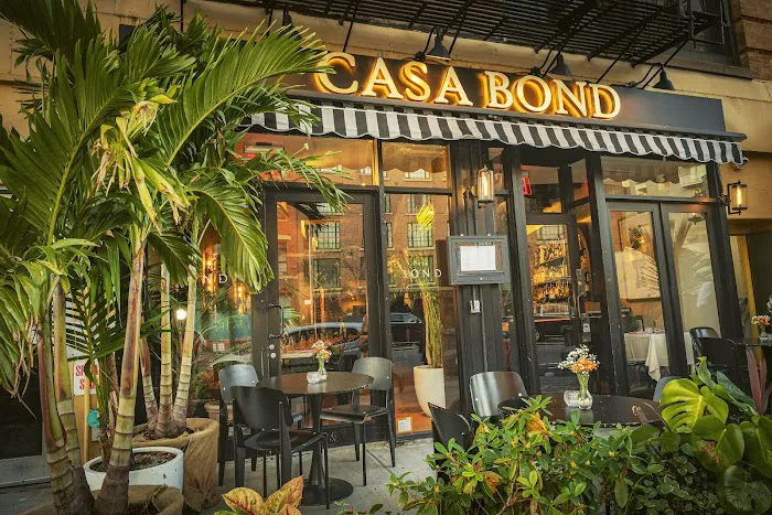 Casa Bond NoHo Picture 1