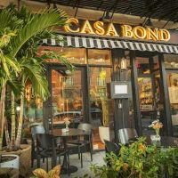 Casa Bond NoHo ico