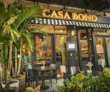 Casa Bond NoHo