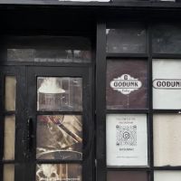 Godunk nyc ico