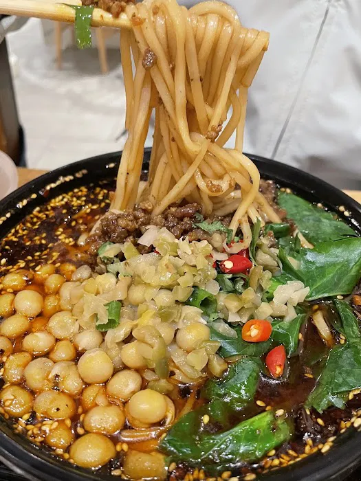 壹小馆 One Hotpot Picture 3