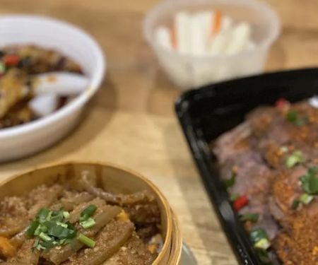 壹小馆 One Hotpot