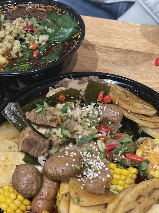 壹小馆 One Hotpot Picture 4