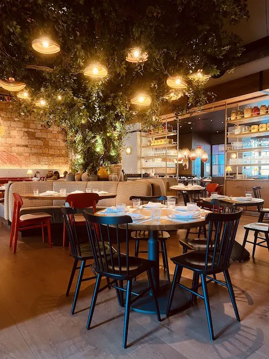 Bar Primi Bowery Picture 2