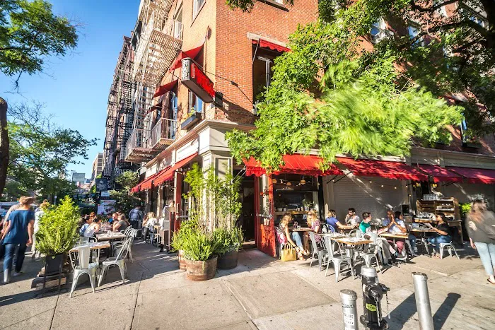 Bar Primi Bowery Picture 4