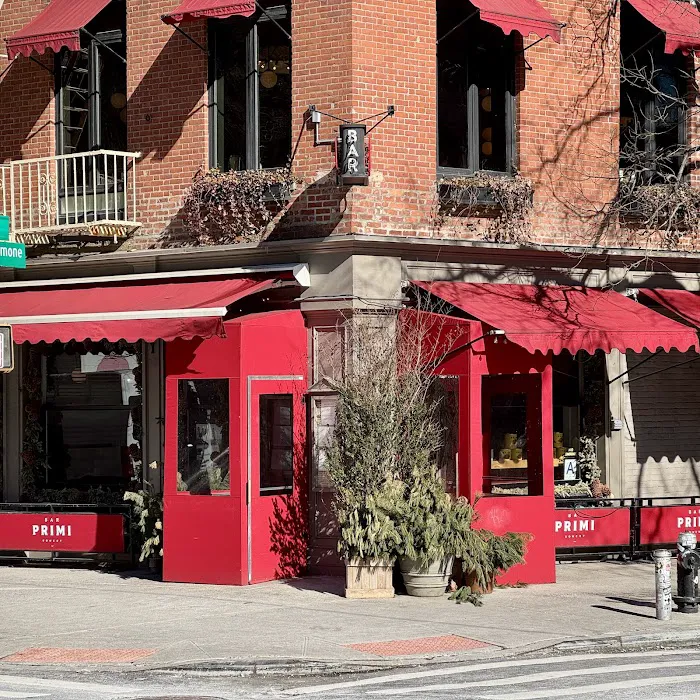 Bar Primi Bowery Picture 10