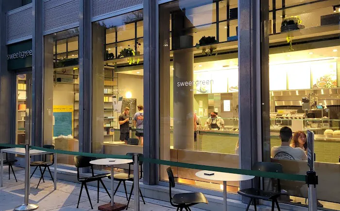 sweetgreen Picture 2