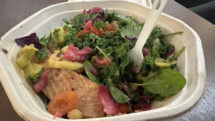 sweetgreen Picture 1