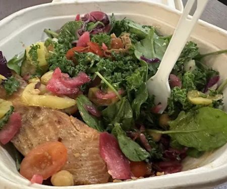 sweetgreen
