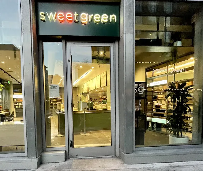 sweetgreen Picture 4