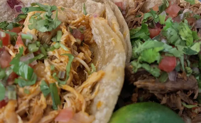 El Grillito Food Truck Picture 4