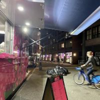 El Grillito Food Truck ico