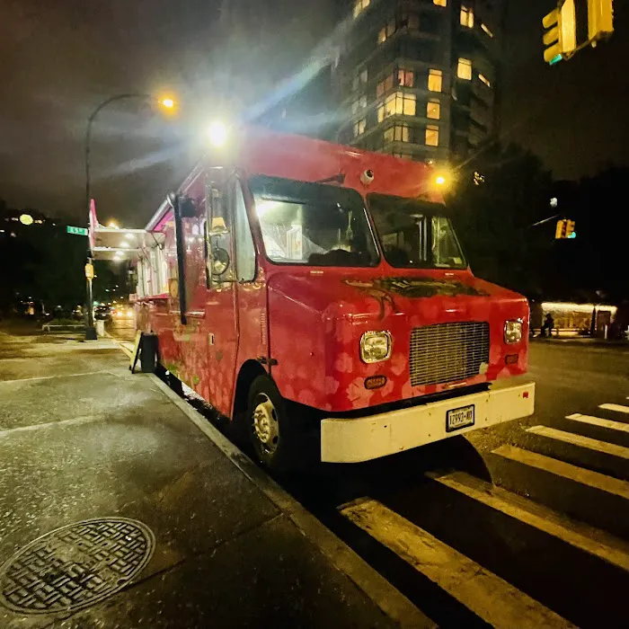 El Grillito Food Truck Picture 9