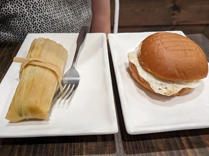 Factory Tamal Picture 8