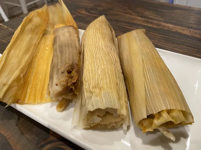 Factory Tamal Picture 7