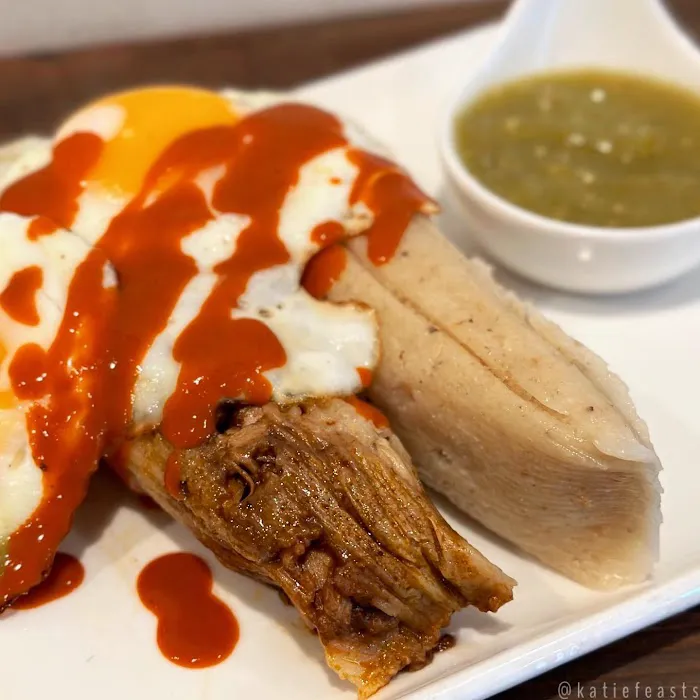 Factory Tamal Picture 5