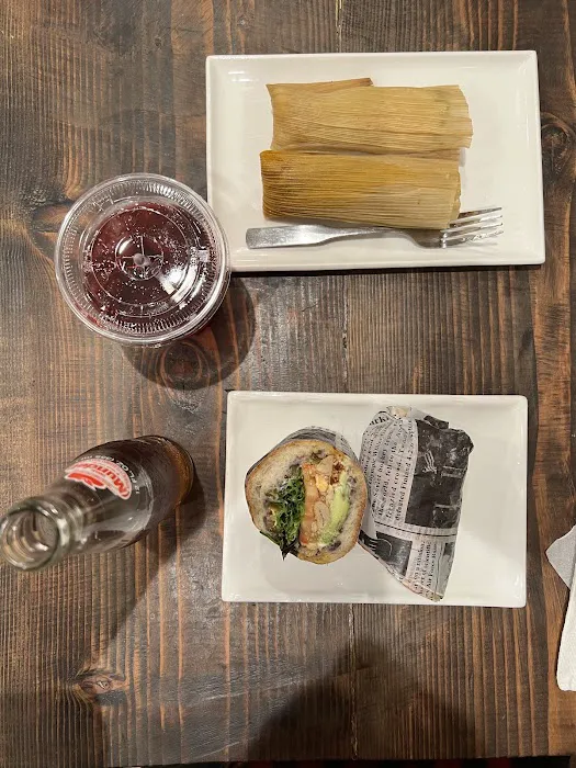 Factory Tamal Picture 3