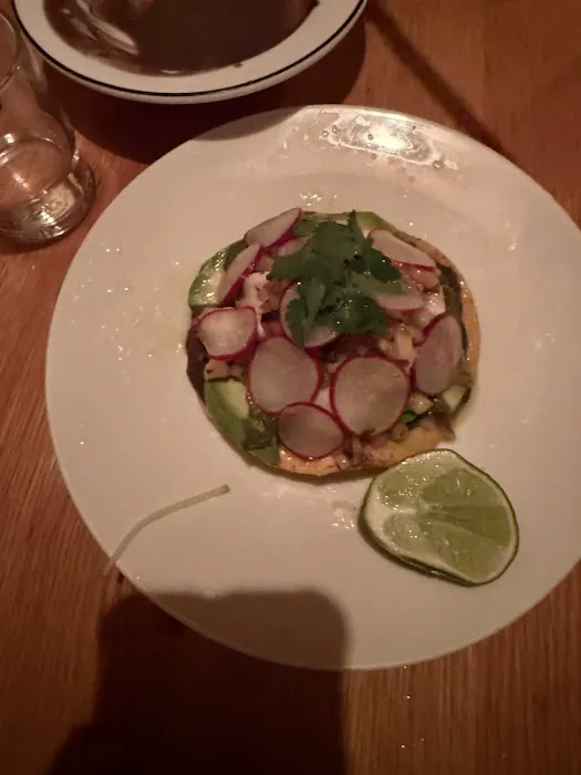 Huset NYC at The Standard, East Village Picture 8