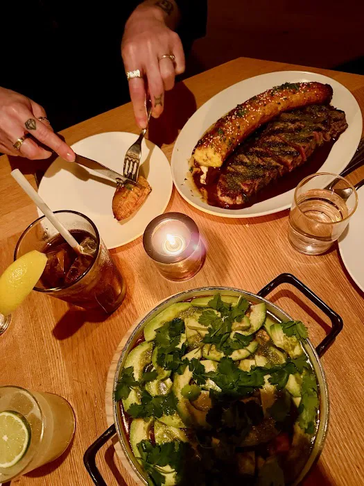Huset NYC at The Standard, East Village Picture 6