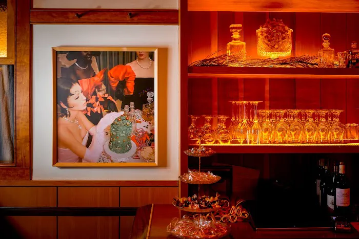 Partridge at The Standard, East Village Picture 9