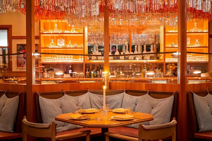 Partridge at The Standard, East Village Picture 5