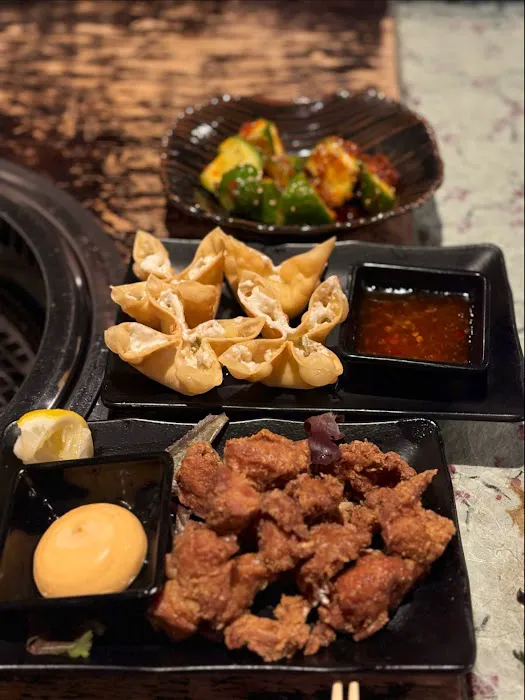 Gyu-Kaku Japanese BBQ Picture 5