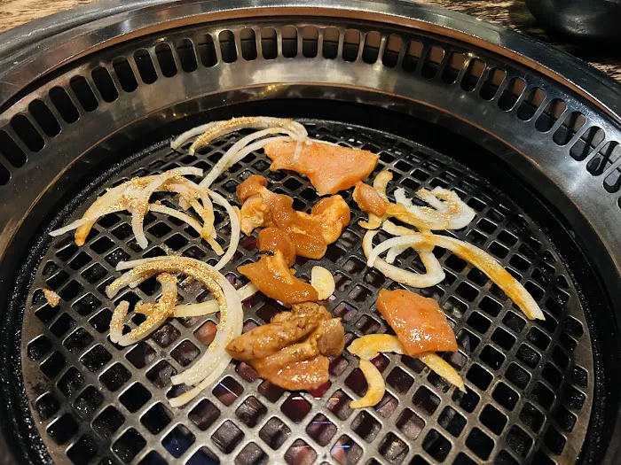 Gyu-Kaku Japanese BBQ Picture 7