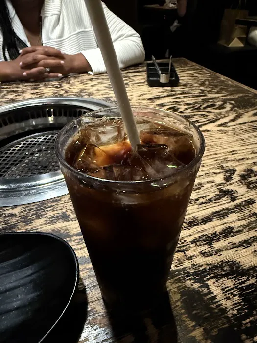 Gyu-Kaku Japanese BBQ Picture 1