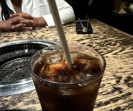 Gyu-Kaku Japanese BBQ