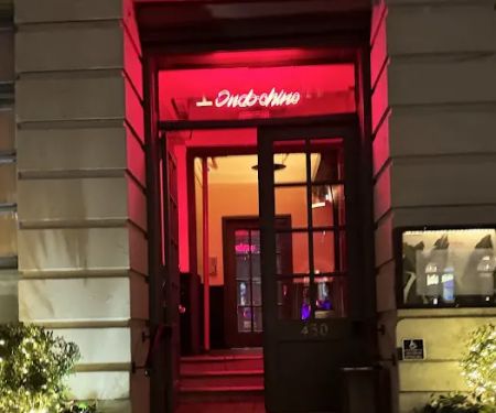 Indochine