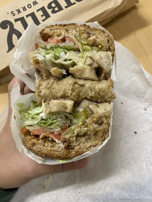 Potbelly Picture 1
