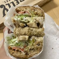Potbelly ico
