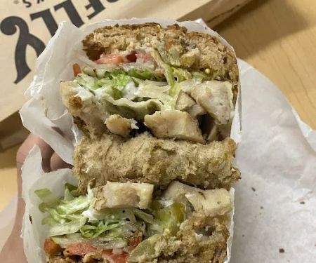 Potbelly