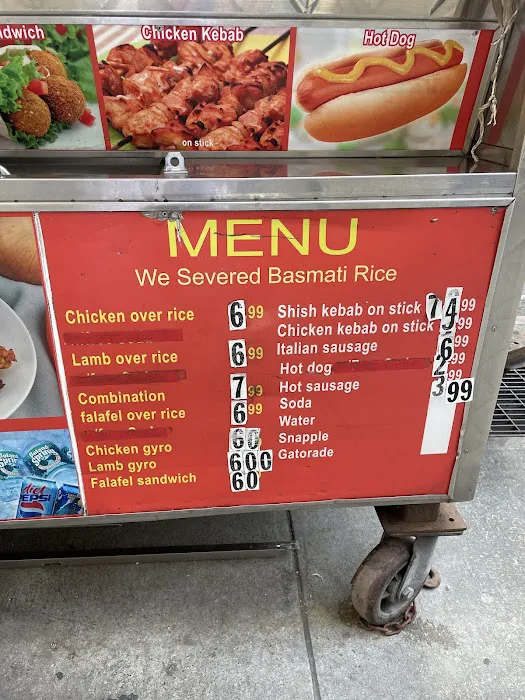 HALAL & CO. Picture 6