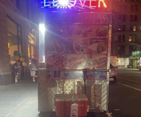 HALAL & CO.