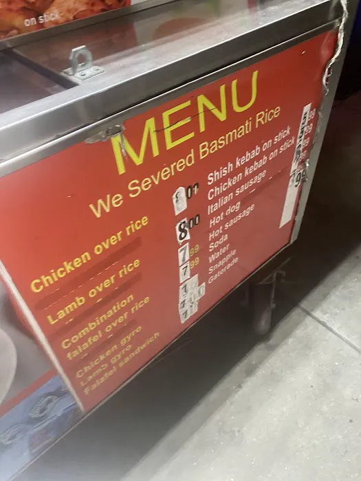 HALAL & CO. Picture 2