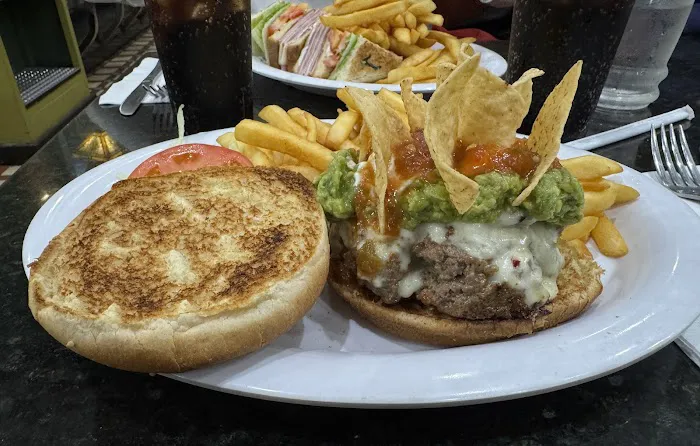 Cozy Soup & Burger Picture 6