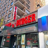 Cozy Soup & Burger ico