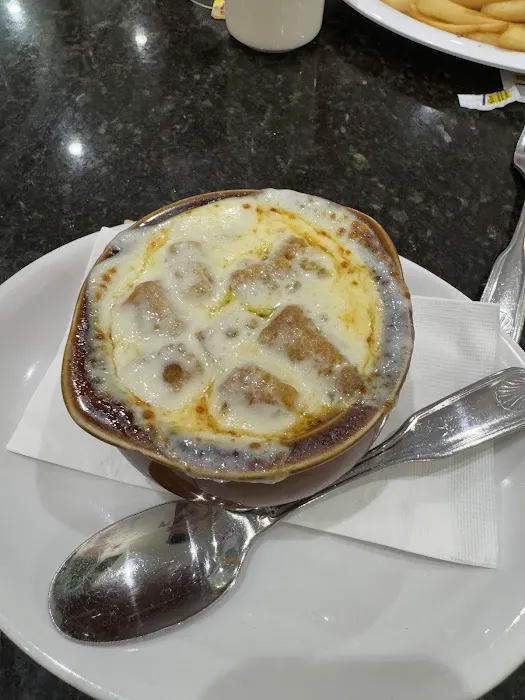 Cozy Soup & Burger Picture 8