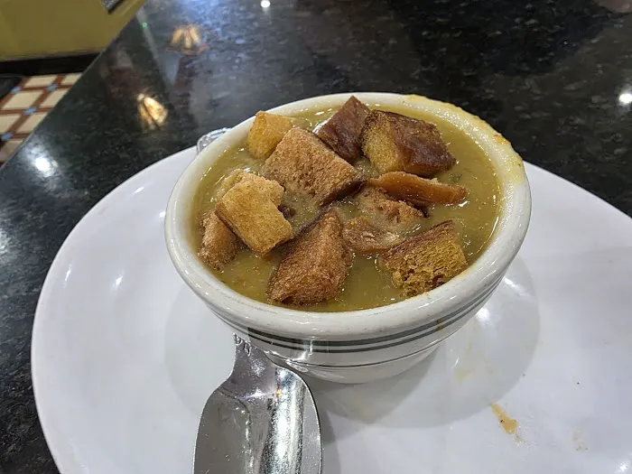 Cozy Soup & Burger Picture 10