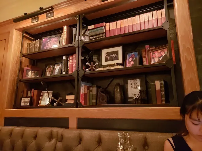 The Library at the Public Picture 6
