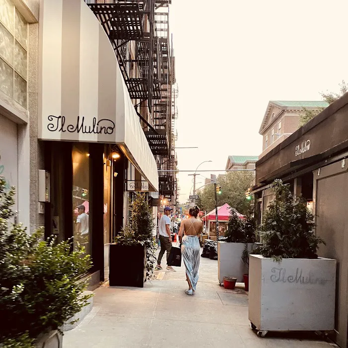 Il Mulino - Downtown (West 3rd) Picture 1